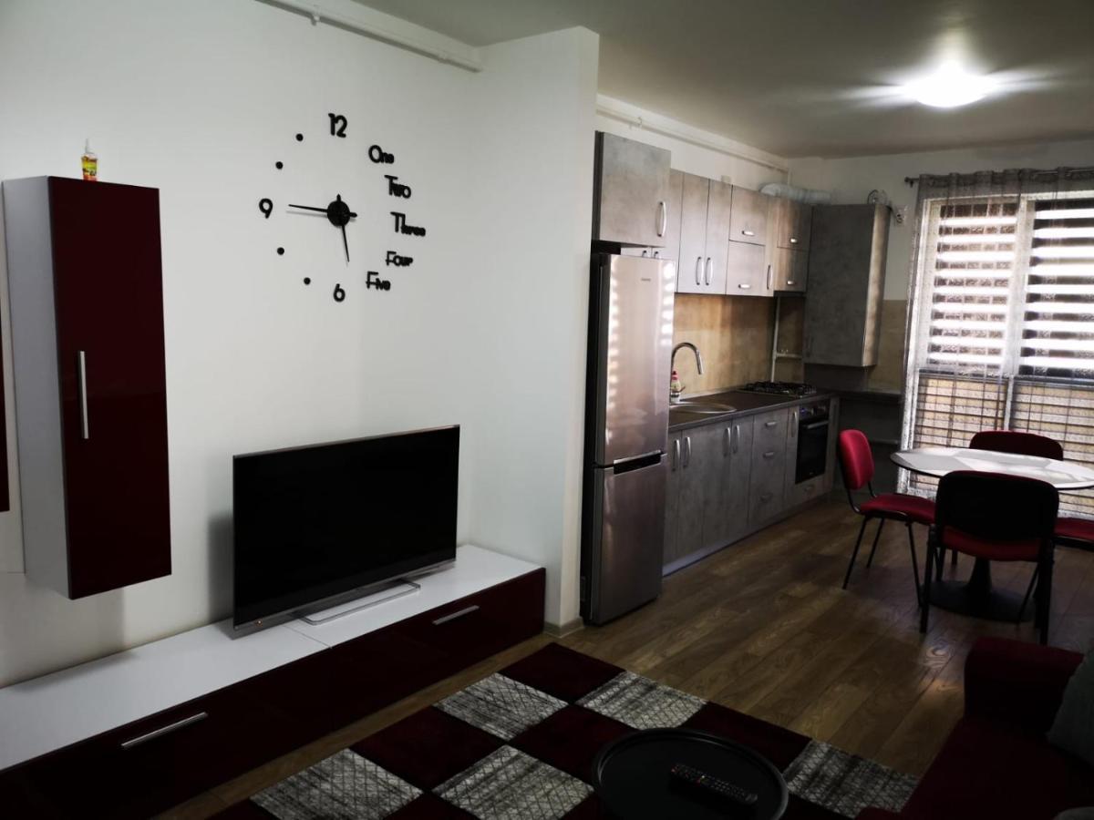 Ludi House Apartment Targu Mures Exterior photo