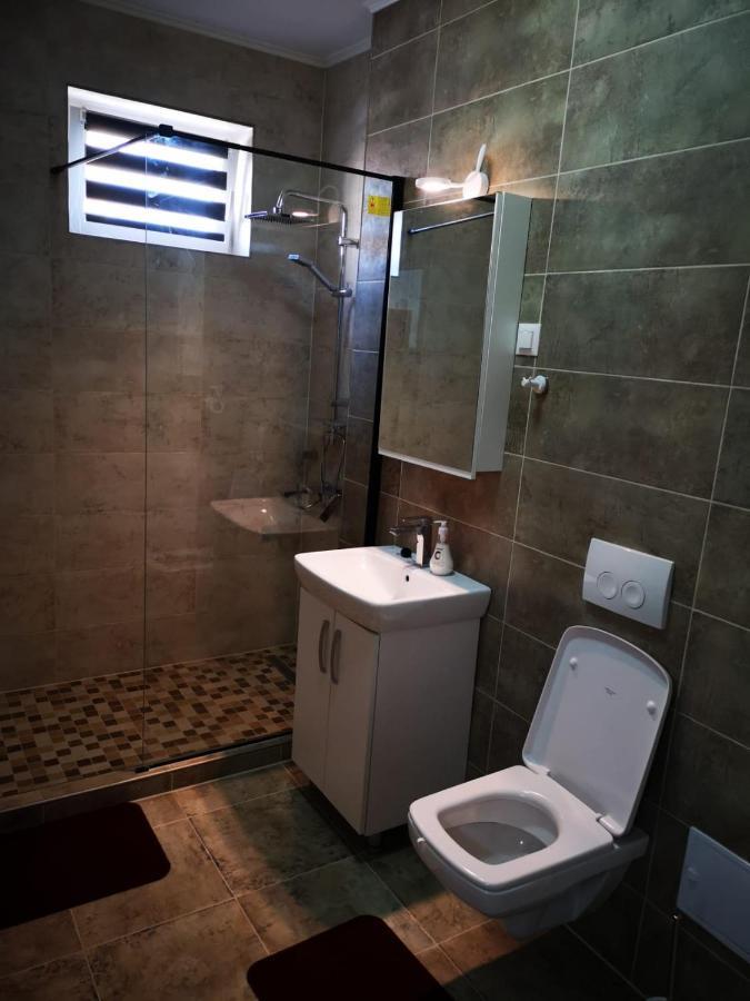 Ludi House Apartment Targu Mures Exterior photo