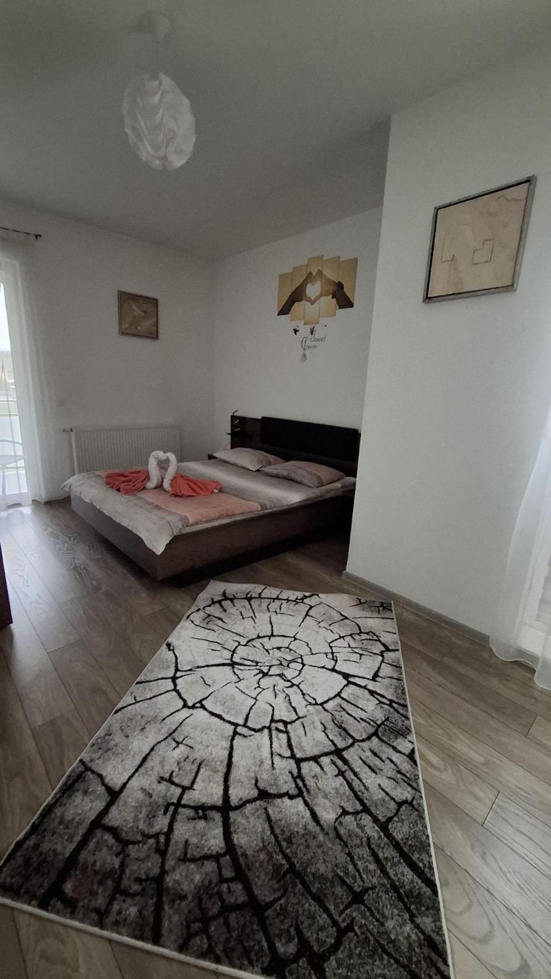 Ludi House Apartment Targu Mures Exterior photo